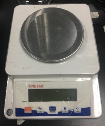 Cân phân tích 2 số lẻ