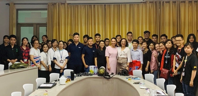 Câu lạc bộ An toàn - SE